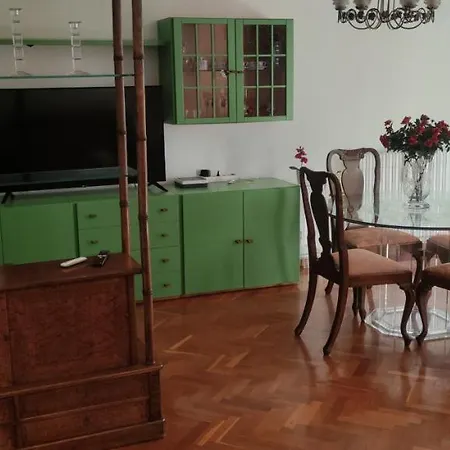 Piso Comodo *