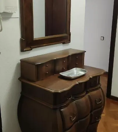 Piso Comodo Tarragona