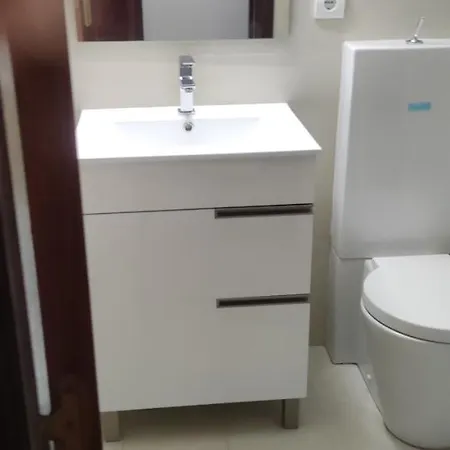 Appartement Piso Comodo Tarragone